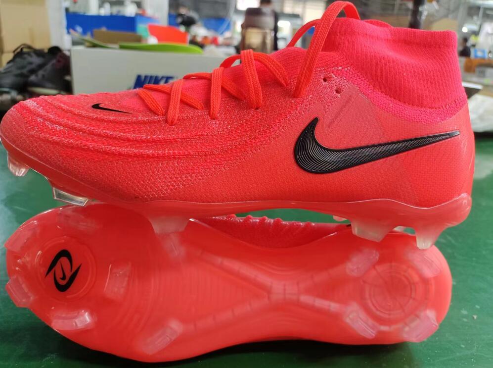 Nike Phantom GX II Elite FG Size 39-45-63323791